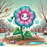 Morning-Glory | Moral Stories