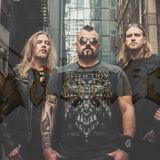 SABATON’s JOAKIM BRODEN On Legends, History, And Returning Down Under