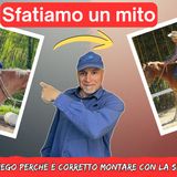 # 155 - Montare a pelo - i motivi per non farlo