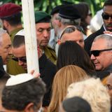 Wahl in Israel: Bibi oder Eisenkot?