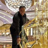 The Present is the Gift | Sonny's Monday Motivation