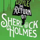 The Return Of Sherlock Holmes Part 2