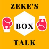 Ep13 - Former Two Division World Champion Hekkie Budler Joins the Show.