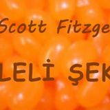 Jöleli Şeker  Francis Scotty Key Fitzgerald sesli öykü tek parça