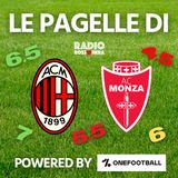 Milan-Monza 4-1: le pagelle di Simone Cristao