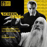 L'incredibile e assurda vita di Christopher Lee - ScreenRadio