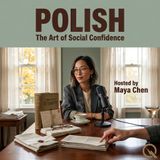 Polish - Graceful Exits and Difficult Conversations