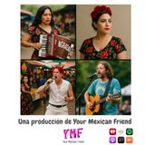 10 songs to learn (and fall in love with) Spanish 🎶