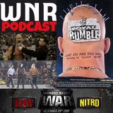 WNR139 WCW vs WWE ROYAL RUMBLE 98