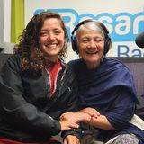 El arte de escucharse: El cuerpo como territorio de indagación somática