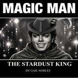Michael Jackson- Magic Man 5.17.’26 3.02 PM