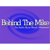 Behind The Mike: It's The End of the W..