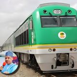 BREAKING: FG Announces Free Train Rides for Nigerians from Dec 20 to Jan 5