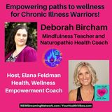 Empowering paths to wellness for Chronic Illness Warriors!