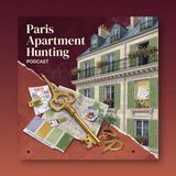 French Apartment Hunting Vocabulary Essentials July 2026 Calendar Slots