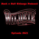 Ep 263 Wildeye
