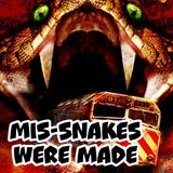 Mis-snakes Were Made | The Black Lincoln Collective Podcast