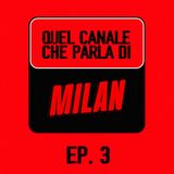 EP. 3 (144) - Il block notes di Rafa Leao