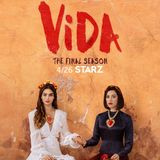 Melissa Barrera and Mishel Prada Season 3 Of Vida On Starz