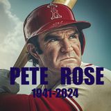 Pete Rose