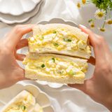 Tamago Sando: viaggio nel sandwich all’uovo che ha conquistato il mondo dal Giappone