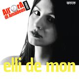 Elli De Mon | One Woman Band