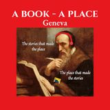 Coming soon... A Book - A Place: Geneva - first trailer