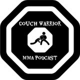 Ep. 18- UFC Fight Night 167: Anderson vs. Blachowicz