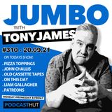 Jumbo Ep:310 - 20.09.21 - Total Flashback With My Find