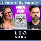 110. WE’RE ANALYSING MIRA'S THRESHING