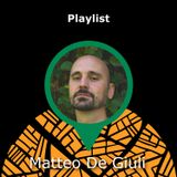 LINEA C con Matteo De Giuli - Playlist - Fermata 18
