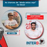 "Ainda estou aqui" e as chances de vitória no Oscar, com Júlio Cavani - #56