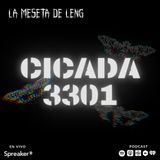 Ep. 50 - Cicada 3301