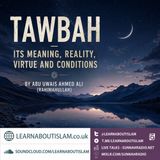 Part 1: Introduction to At-Tawbah & The Spiritual Cure
