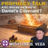 A197: COVENANT WITH THE MANY WORD STUDY