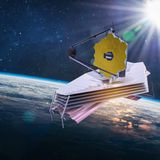 James Webb, El Telescopio Definitivo #documental #astronomia #astrofisica #podcast