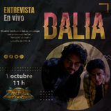 Entrevista con DALIA