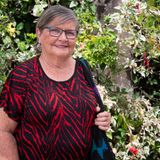 Love, power, and my PNG family — Dame Carol Kidu