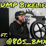 UMP Bikelife Ep  #014 BMX Craig, Immortalizing 80's bmx culture.