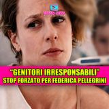 Stop forzato per Federica Pellegrini: lo sfogo furioso del marito