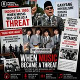 When Music Became a Threat