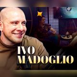 IVO MADOGLIO - Podcast Entre Astros 08