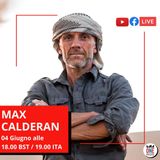 Max Calderan, "Il figlio del deserto" dai 13 record mondiali