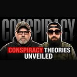 Hidden Knowledge or Dangerous Misinformation? The Conspiracy Debate| Jacob form Cult of Conspiracy