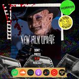Freddy's Back? A Nightmare on Elm Street Update 2026!