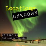 The Mystery Surrounding The Alaska Triangle