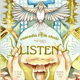 Episode 3: Cascadia Folk Choir