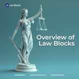 Overview of Law Blocks
