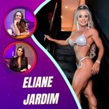 Mulheres Pod 42 |  💪  Conversa com Eliane Jardim Miss Fitness e Garota Fitness 💪