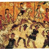 Alzamientos y motines en la Nueva España: rebeliones indígenas, criollas y populares